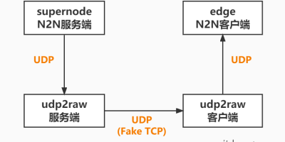 N2N | Bug侠